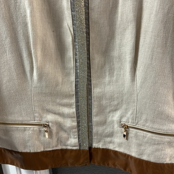 Chico's jacket - Picture 7 of 8